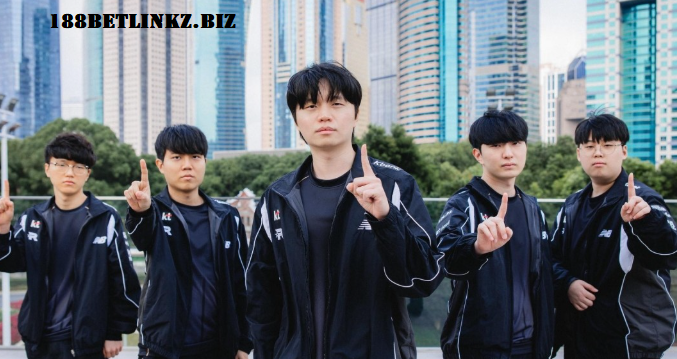 Đội hình KT tại cktg 2025