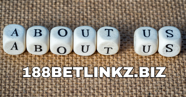 Giới thiệu 188bet linkz