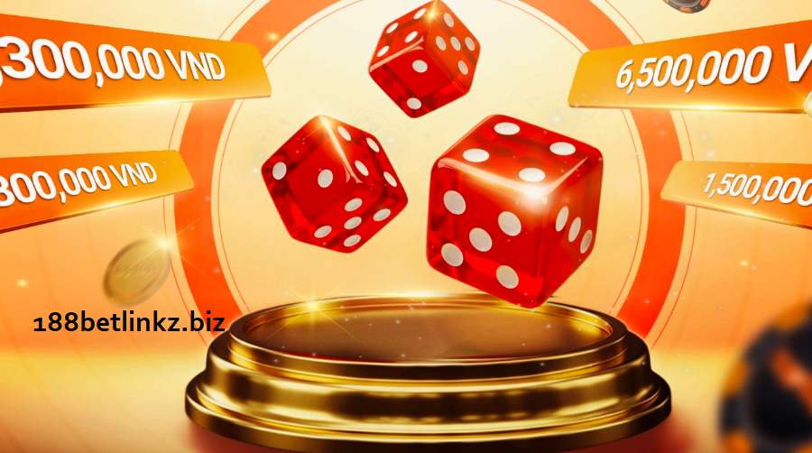 Thưởng hàng ngày 188bet Thưởng hàng ngày 188bet